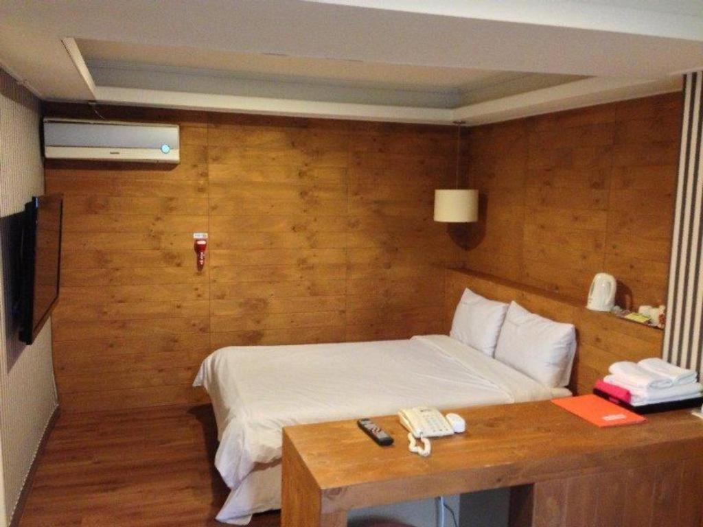 Hotel Biz Jongno Insadong Seul Exterior foto